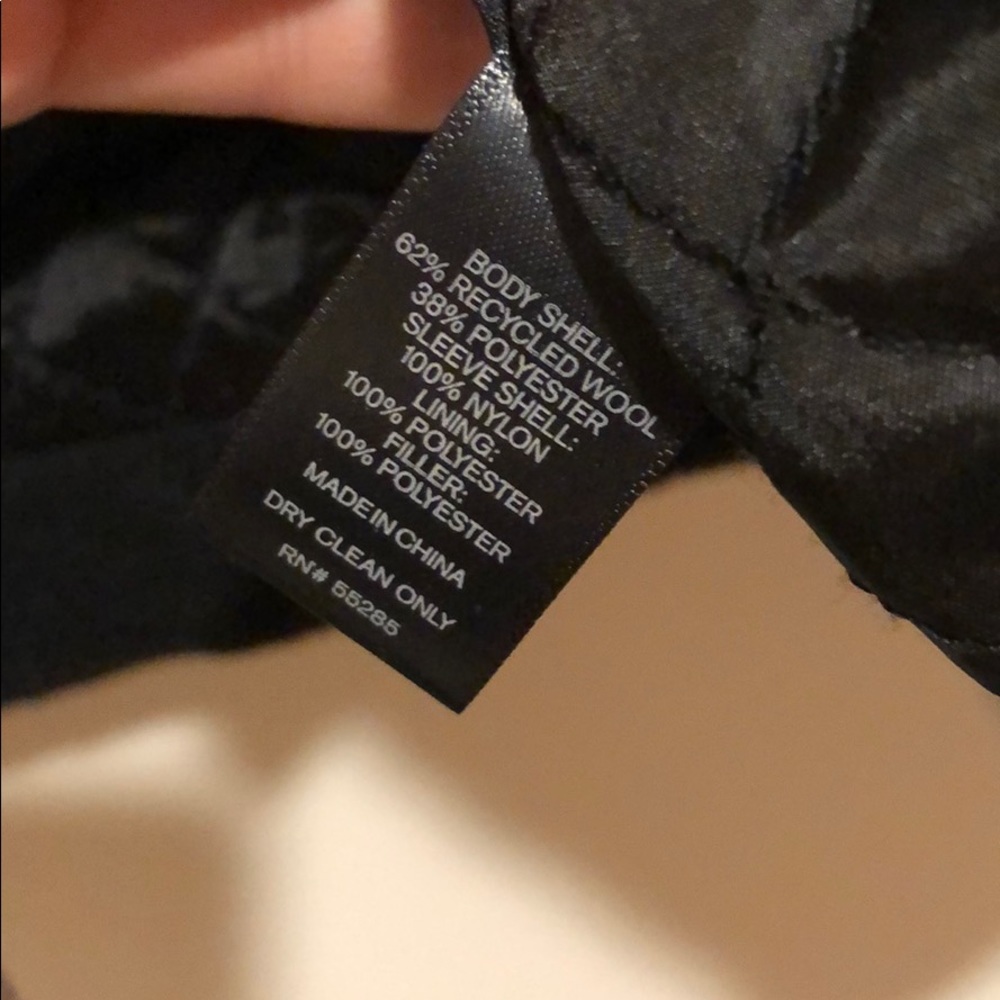 Express Jacket - Picture 6 of 6